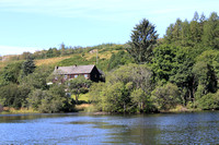 Inverinan, Loch Awe